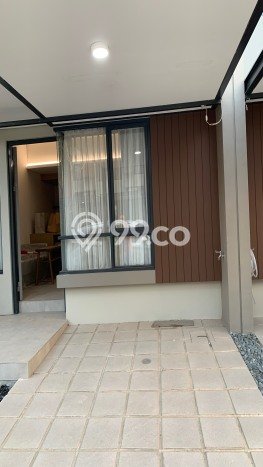 NEW LISTING! Rumah Premium di BSD City, Luas 50m² LB 68m² NEW LISTING! Rumah Premium di BSD City, Luas 50m² LB 68m²