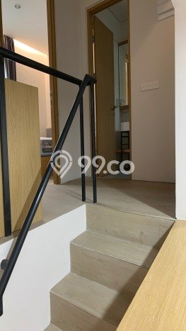 NEW LISTING! Rumah Premium di BSD City, Luas 50m² LB 68m² NEW LISTING! Rumah Premium di BSD City, Luas 50m² LB 68m²