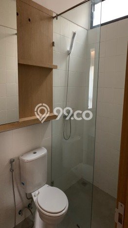 NEW LISTING! Rumah Premium di BSD City, Luas 50m² LB 68m² NEW LISTING! Rumah Premium di BSD City, Luas 50m² LB 68m²