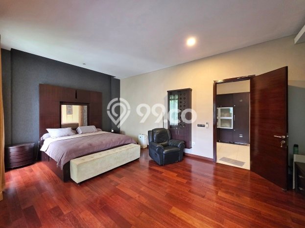 For Sale Rumah Elit Exclusive di BSD, Tangerang Selatan For Sale Rumah Elit Exclusive di BSD, Tangerang Selatan