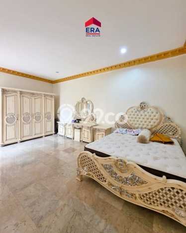 Dijual Rumah Mewah Exclusive di BSD, Tangerang Selatan Dijual Rumah Mewah Exclusive di BSD, Tangerang Selatan