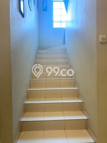 Rumah Elit Modern Tanpa Renovasi di BSD Delatinos Tangerang Rumah Elit Modern Tanpa Renovasi di BSD Delatinos Tangerang
