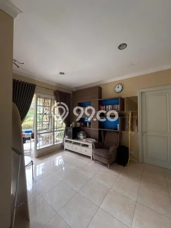 Siap Huni Rumah Mewah 5 Kamar di BSD Dekat ke Mana Pun Siap Huni Rumah Mewah 5 Kamar di BSD Dekat ke Mana Pun