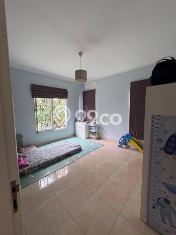 Siap Huni Rumah Mewah 5 Kamar di BSD Dekat ke Mana Pun Siap Huni Rumah Mewah 5 Kamar di BSD Dekat ke Mana Pun