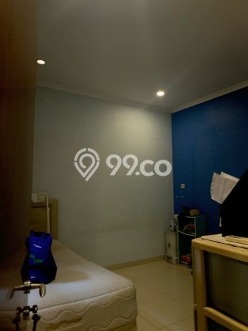 Rumah Elit Modern Tanpa Renovasi di BSD Delatinos Tangerang Rumah Elit Modern Tanpa Renovasi di BSD Delatinos Tangerang