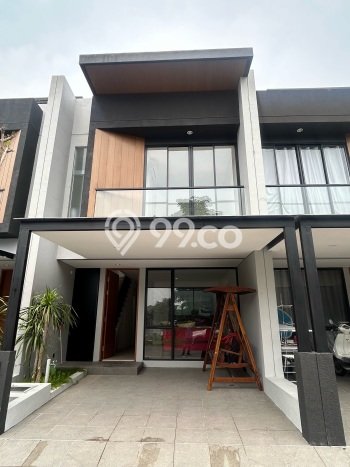 Rumah Disewakan Surabaya LT 60m2 LB 1m2 Kawasan Citraland Rumah Disewakan Surabaya LT 60m2 LB 1m2 Kawasan Citraland