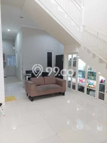 Dijual Rumah Strategis Bagus Punya 4 KT di Jambangan Surabaya SHM Dijual Rumah Strategis Bagus Punya 4 KT di Jambangan Surabaya SHM