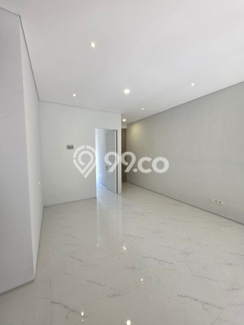 Rumah Modern 4 KT di Sutorejo Surabaya Rumah Modern 4 KT di Sutorejo Surabaya