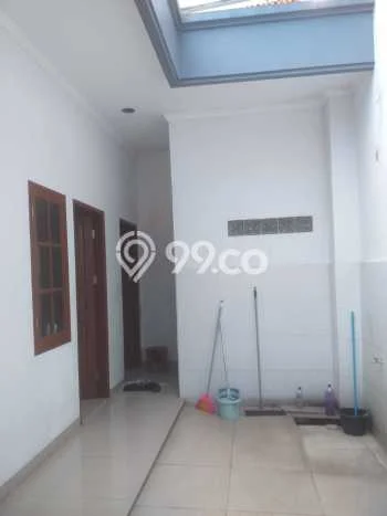 Disewakan Hunian Konsep Modern di Cempaka Putih Jakarta Pusat dengan 6 KT Disewakan Hunian Konsep Modern di Cempaka Putih Jakarta Pusat dengan 6 KT