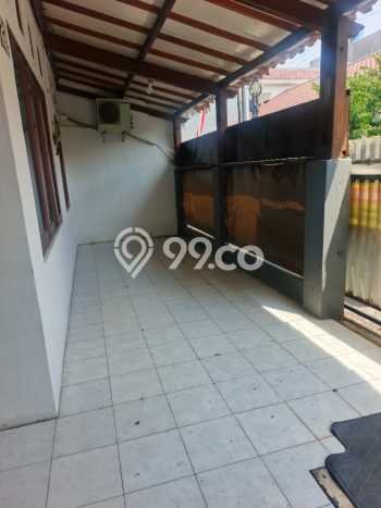For Sale Hunian Rumah Terawat 2 Kamar di Pulo Asem, Jakarta Timur For Sale Hunian Rumah Terawat 2 Kamar di Pulo Asem, Jakarta Timur
