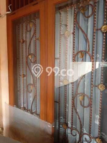 Rumah Modern 3 KT di Pondok Kelapa Jakarta Timur Unfurnished Rumah Modern 3 KT di Pondok Kelapa Jakarta Timur Unfurnished
