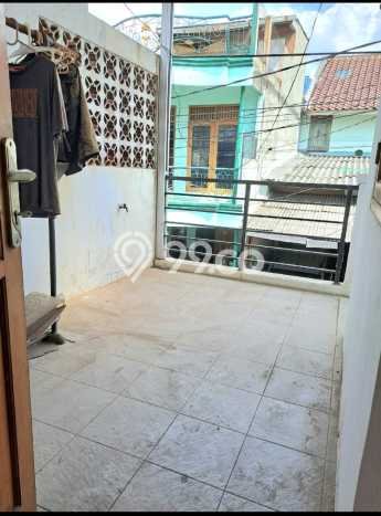 Rumah Minimalis 2 KT LT 68m2 di Pondok Kelapa Rumah Minimalis 2 KT LT 68m2 di Pondok Kelapa