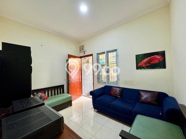 Rumah Modern 3 KT di Pasar Baru Jakarta Pusat Full Furnished Rumah Modern 3 KT di Pasar Baru Jakarta Pusat Full Furnished