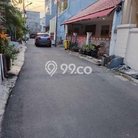 Jual Rumah Eksklusif 3 KT di Kayu Putih, Jakarta Timur Jual Rumah Eksklusif 3 KT di Kayu Putih, Jakarta Timur