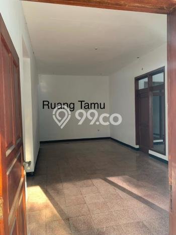 Rumah Sewa Jakarta Timur LT 222m2 LB 200m2 Area Kayu Putih Rumah Sewa Jakarta Timur LT 222m2 LB 200m2 Area Kayu Putih