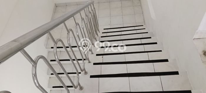 Disewakan Rumah Konsep Minimalis di Duren Sawit Jakarta Timur dengan 5 KT Disewakan Rumah Konsep Minimalis di Duren Sawit Jakarta Timur dengan 5 KT