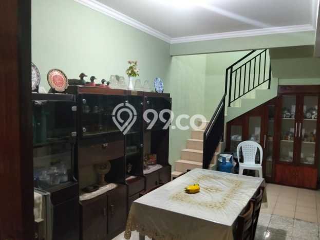 Jarang Ada! Rumah Kontrakan 4 Kamar Nyaman Siap Huni Kayu Putih Jarang Ada! Rumah Kontrakan 4 Kamar Nyaman Siap Huni Kayu Putih