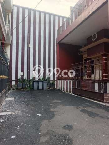 Jarang Ada! Rumah Kontrakan 3 Kamar Nyaman Siap Huni Rawamangun Jarang Ada! Rumah Kontrakan 3 Kamar Nyaman Siap Huni Rawamangun