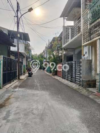 Rumah Minimalis 2 KT LT 68m2 di Pondok Kelapa Rumah Minimalis 2 KT LT 68m2 di Pondok Kelapa