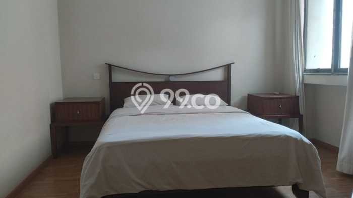 Apartemen Strategis 220m2 di Kemang Jakarta Selatan 3 KT Apartemen Strategis 220m2 di Kemang Jakarta Selatan 3 KT