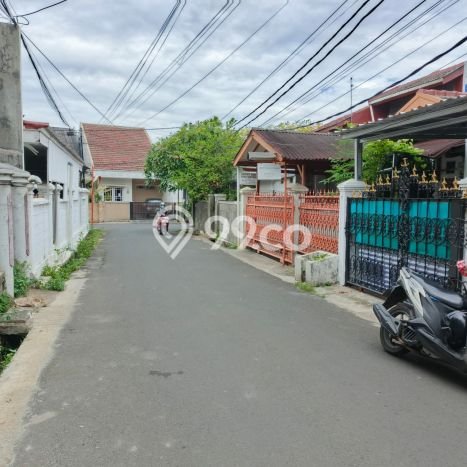 Disewakan segera hunian minimalis strategis 3 Kamar di Duren Sawit, Jakarta Timur Disewakan segera hunian minimalis strategis 3 Kamar di Duren Sawit, Jakarta Timur