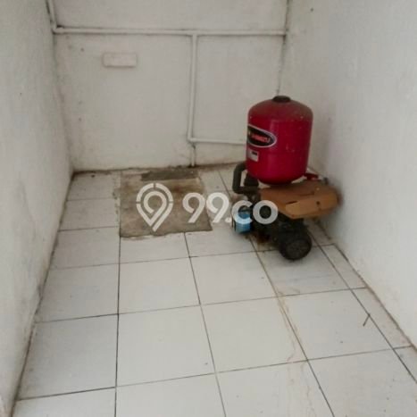Jarang Ada! Rumah Sewa 2 Kamar Bagus Siap Huni Rawamangun Jarang Ada! Rumah Sewa 2 Kamar Bagus Siap Huni Rawamangun