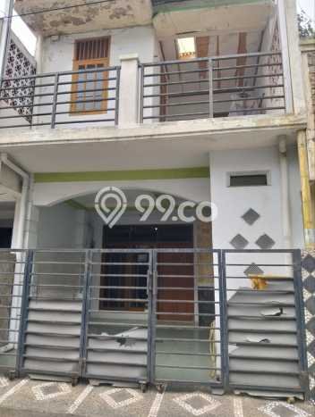 Rumah Minimalis 2 KT LT 68m2 di Pondok Kelapa Rumah Minimalis 2 KT LT 68m2 di Pondok Kelapa