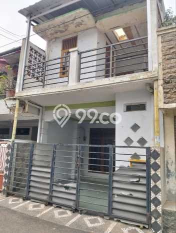 Rumah Minimalis 2 KT LT 68m2 di Pondok Kelapa Rumah Minimalis 2 KT LT 68m2 di Pondok Kelapa