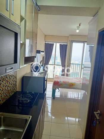 Sewa Apartemen Terjangkau 1 KT di Kayu Putih Jakarta Timur Sewa Apartemen Terjangkau 1 KT di Kayu Putih Jakarta Timur