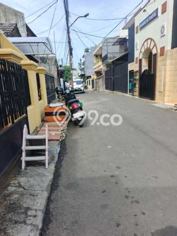 Disewakan Rumah Harga Terjangkau di Kayu Putih Jakarta Timur dengan 3 KT Disewakan Rumah Harga Terjangkau di Kayu Putih Jakarta Timur dengan 3 KT
