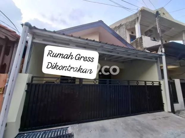 Jarang Ada! Rumah Sewa 3 Kamar Bagus Siap Huni Kayu Putih Jarang Ada! Rumah Sewa 3 Kamar Bagus Siap Huni Kayu Putih