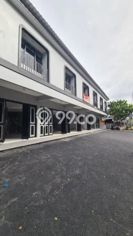 Ruko Disewakan di Kawasan Ramai Jagakarsa, Jakarta Selatan Ruko Disewakan di Kawasan Ramai Jagakarsa, Jakarta Selatan