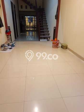 Jarang Ada! Rumah Kontrakan 3 Kamar Nyaman Siap Huni Rawamangun Jarang Ada! Rumah Kontrakan 3 Kamar Nyaman Siap Huni Rawamangun
