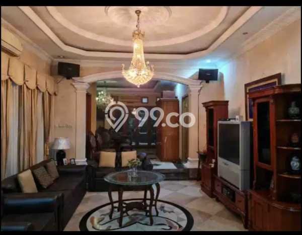 Disewakan! Rumah 6 Kamar Tidur &
6 Kamar Mandi di Rawamangun, Jakarta Timur Disewakan! Rumah 6 Kamar Tidur &
6 Kamar Mandi di Rawamangun, Jakarta Timur