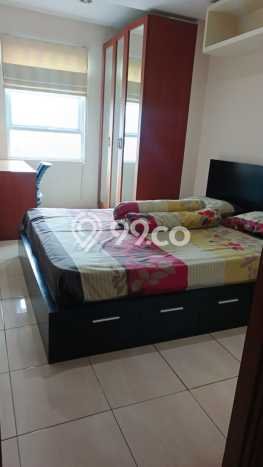 Unit Apartemen Dijual di Jatinegara, Jakarta Timur, dengan 2 Bedroom, 1 Bathroom Unit Apartemen Dijual di Jatinegara, Jakarta Timur, dengan 2 Bedroom, 1 Bathroom