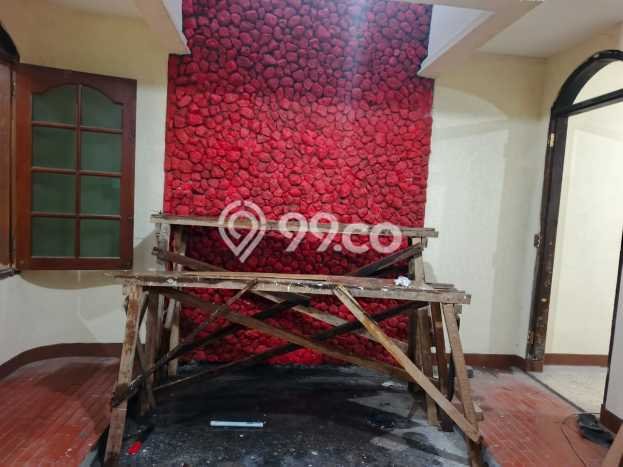 Gudang Kawasan Duren Sawit, Luas 600m², Lokasi Strategis, Siap Usaha Gudang Kawasan Duren Sawit, Luas 600m², Lokasi Strategis, Siap Usaha