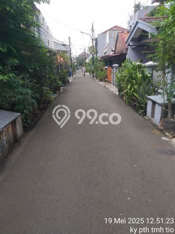 Jarang Ada! Rumah Kontrakan 4 Kamar Nyaman Siap Huni Kayu Putih Jarang Ada! Rumah Kontrakan 4 Kamar Nyaman Siap Huni Kayu Putih
