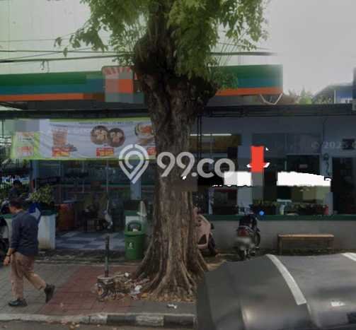 Ruko untuk Disewa di Pusat Jakarta Timur Luas Bangunan 88m2 Ruko untuk Disewa di Pusat Jakarta Timur Luas Bangunan 88m2