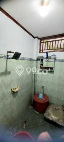Rumah Minimalis 2 KT LT 68m2 di Pondok Kelapa Rumah Minimalis 2 KT LT 68m2 di Pondok Kelapa
