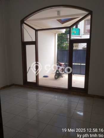 Jarang Ada! Rumah Kontrakan 4 Kamar Nyaman Siap Huni Kayu Putih Jarang Ada! Rumah Kontrakan 4 Kamar Nyaman Siap Huni Kayu Putih