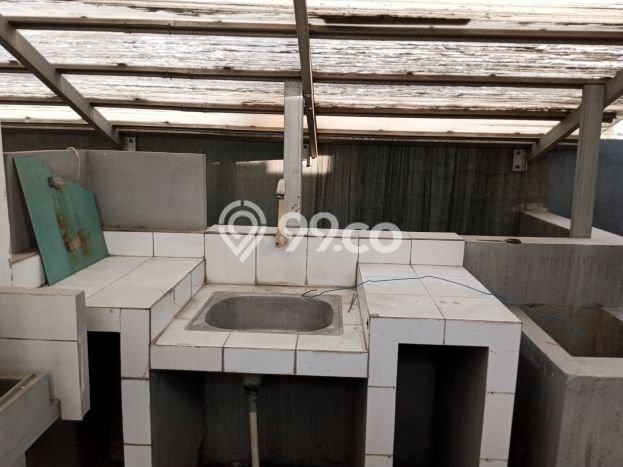 GOOD DEAL! Rumah area Rawamangun, 5 KT, Siap Huni, LT 130m² Bangunan 200m² GOOD DEAL! Rumah area Rawamangun, 5 KT, Siap Huni, LT 130m² Bangunan 200m²