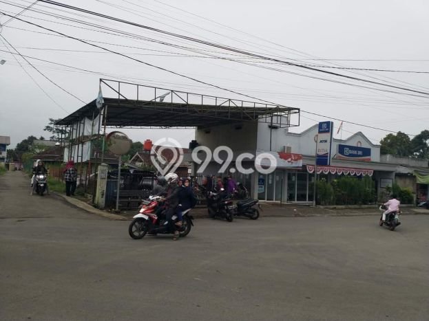 Ruko Kawasan Kota Sukabumi, Luas 300m², Lokasi Berkembang, Jalan Utama Ruko Kawasan Kota Sukabumi, Luas 300m², Lokasi Berkembang, Jalan Utama