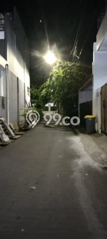 Rumah area Kayu Putih, 2 KM, Dekat Rumah Sakit, LT 60m² LB 100m² Rumah area Kayu Putih, 2 KM, Dekat Rumah Sakit, LT 60m² LB 100m²