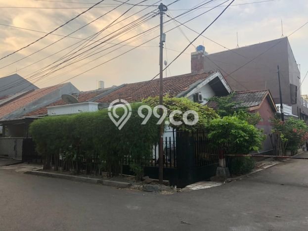 Jual Rumah Minimalis Bagus Punya 3 KT di Duren Sawit Jakarta Timur SHM Jual Rumah Minimalis Bagus Punya 3 KT di Duren Sawit Jakarta Timur SHM