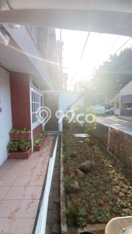 Rumah Kontrakan Jakarta Timur LT 178m2 LB 160m2 Kawasan Rawamangun Rumah Kontrakan Jakarta Timur LT 178m2 LB 160m2 Kawasan Rawamangun