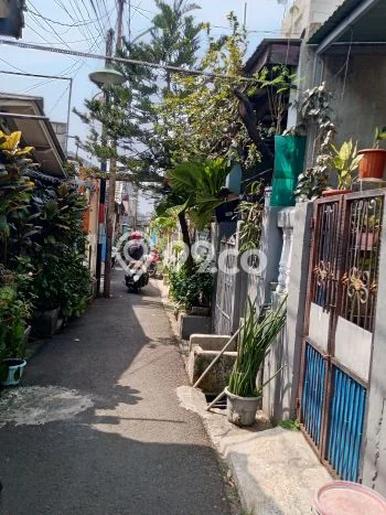 Dijual Cepat Rumah Minimalis & Modern LB 100m2 di Klender Dijual Cepat Rumah Minimalis & Modern LB 100m2 di Klender