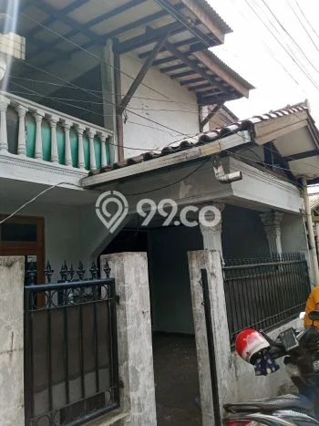 Dijual Cepat Rumah Minimalis & Modern LB 100m2 di Klender Dijual Cepat Rumah Minimalis & Modern LB 100m2 di Klender