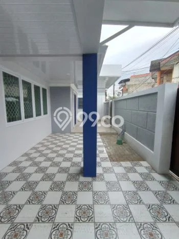 Disewakan Rumah Harga Terjangkau di Rawamangun Jakarta Timur dengan 4 Kamar Tidur Disewakan Rumah Harga Terjangkau di Rawamangun Jakarta Timur dengan 4 Kamar Tidur