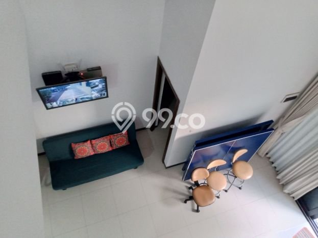 Disewakan Rumah Murah di Rawamangun Jakarta Timur dengan 5 KT Disewakan Rumah Murah di Rawamangun Jakarta Timur dengan 5 KT