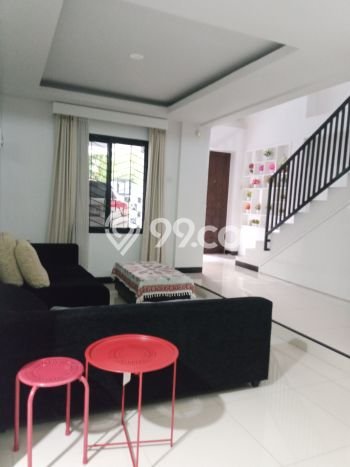 Disewakan Rumah Murah di Rawamangun Jakarta Timur dengan 5 KT Disewakan Rumah Murah di Rawamangun Jakarta Timur dengan 5 KT